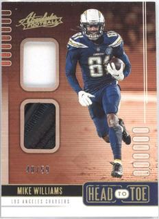 Mike Williams