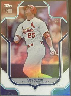 Mark McGwire