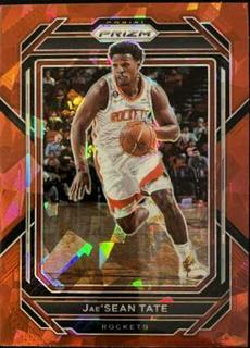 Jae'Sean Tate