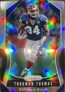 Thurman Thomas