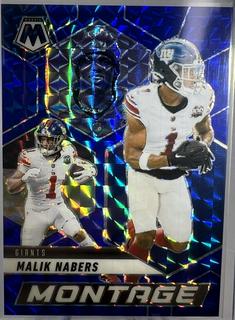 Malik Nabers