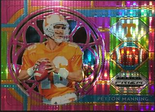 Peyton Manning