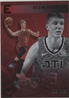 Kevin Huerter