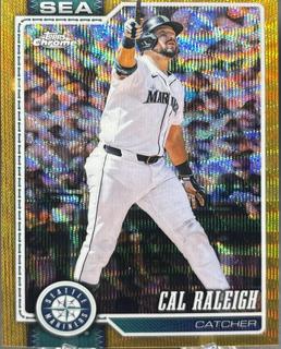 Cal Raleigh