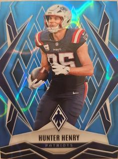 Hunter Henry