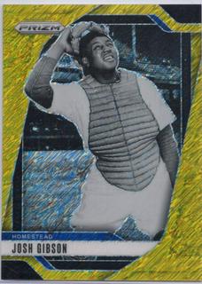 Josh Gibson