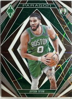 Jayson Tatum