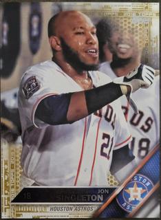 Jon Singleton