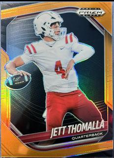 Jett Thomalla