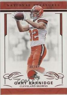 Gary Barnidge