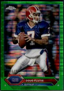 Doug Flutie