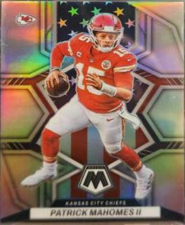 Patrick Mahomes II