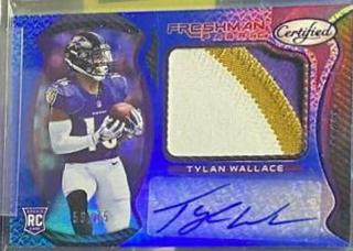 Tylan Wallace