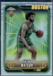 Anton Watson
