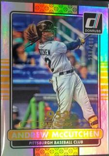 Andrew McCutchen