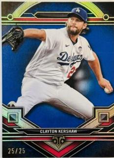 Clayton Kershaw