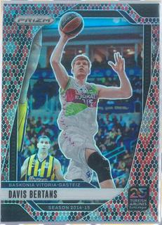 Davis Bertans