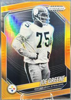 Joe Greene