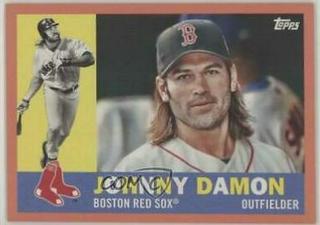 Johnny Damon