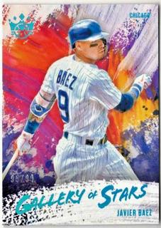 Javier Baez