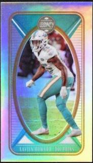 Xavien Howard
