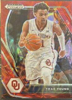 Trae Young
