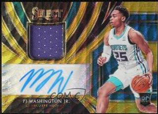 PJ Washington Jr.