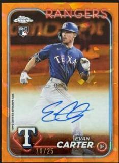 Evan Carter