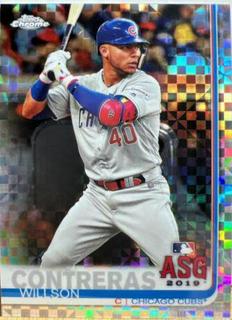 Willson Contreras