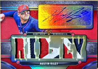 Austin Riley