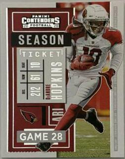 DeAndre Hopkins