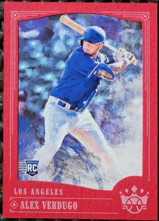 Alex Verdugo