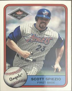 Scott Spiezio