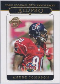 Andre Johnson