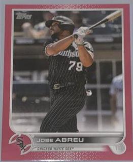 Jose Abreu