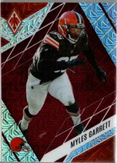 Myles Garrett