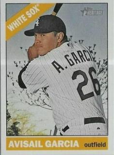 Avisail Garcia