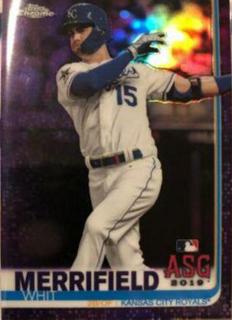 Whit Merrifield