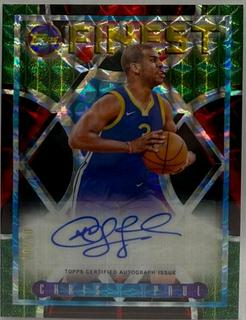 Chris Paul