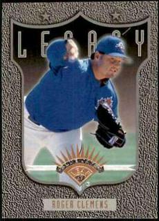 Roger Clemens