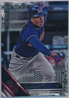 Jose Ramirez