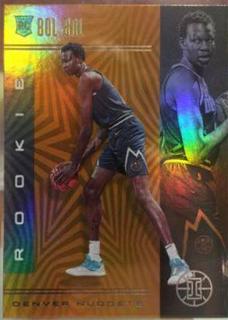 Bol Bol