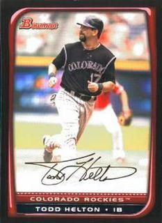 Todd Helton