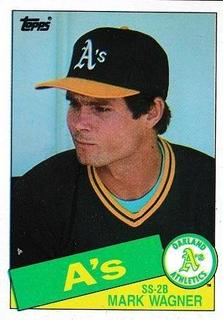 Mark Wagner