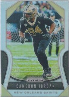 Cameron Jordan