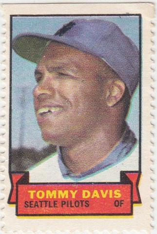 Tommy Davis