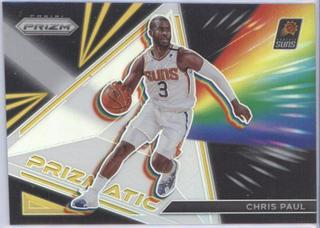Chris Paul