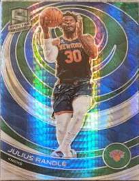 Julius Randle