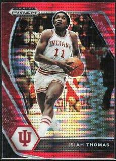 Isiah Thomas