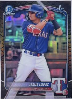 Jesus Lopez